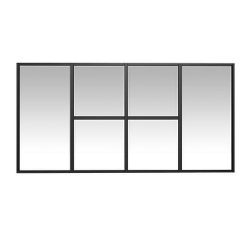 Commercial Store Front Windows
