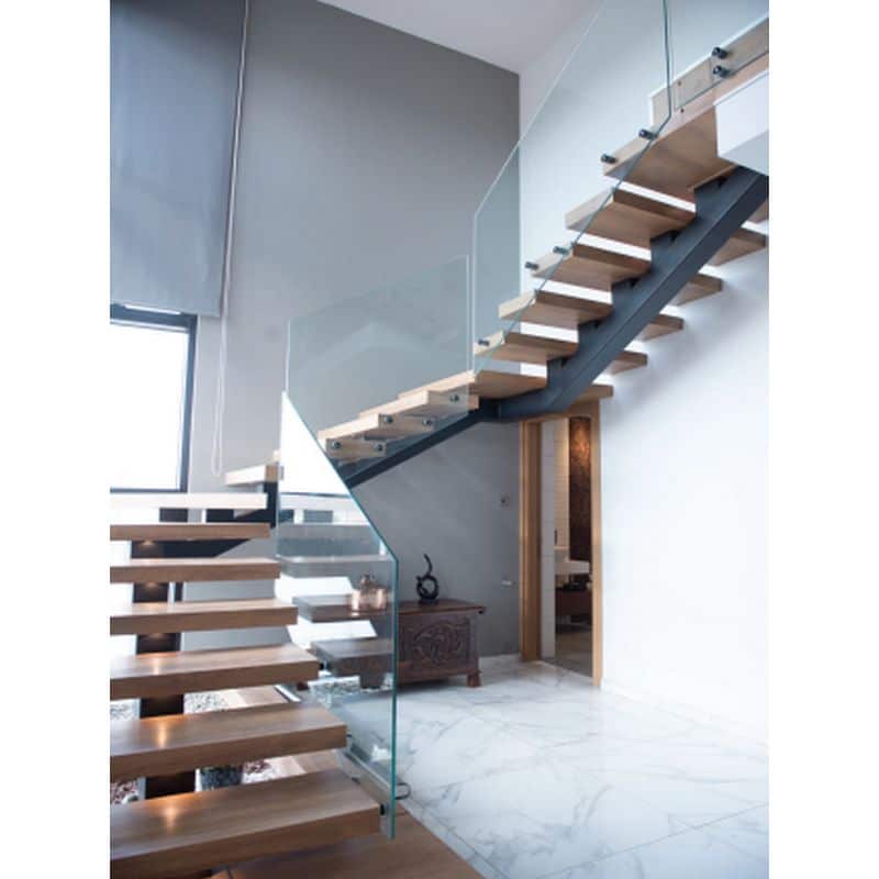 Glass Railing