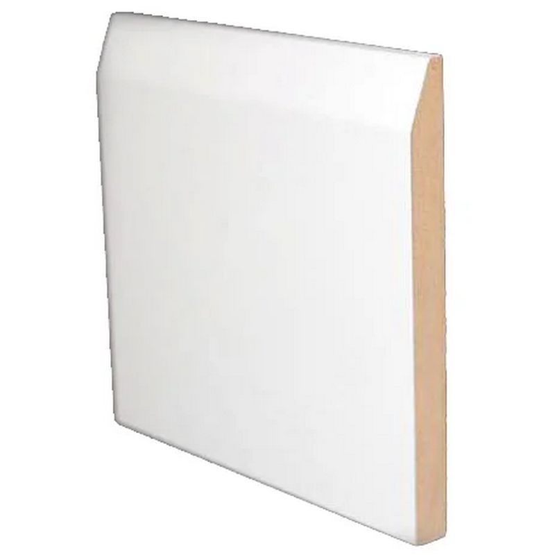 image28 Base Molding SCP7 5/8 in. x 7-1/4 in MDF. 6 PC OF 16FT