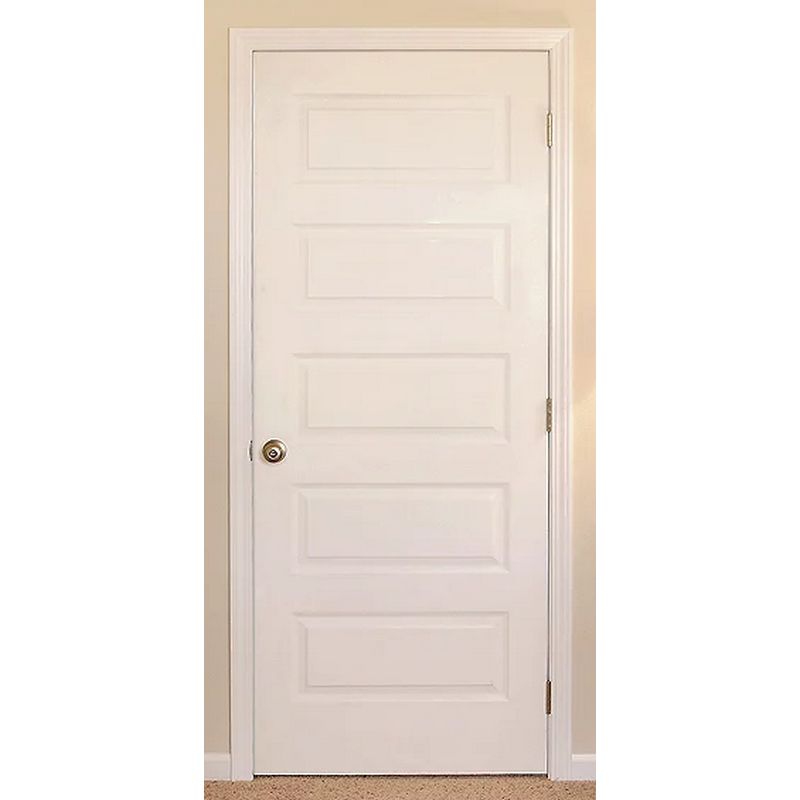 Rockport Prehung Interior Door