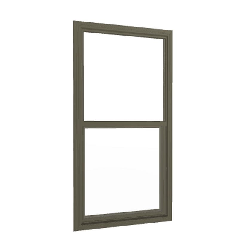 Single Hung Windows