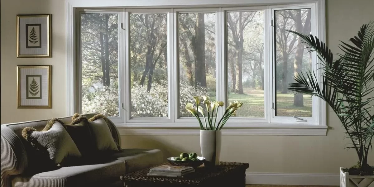 impact window installation