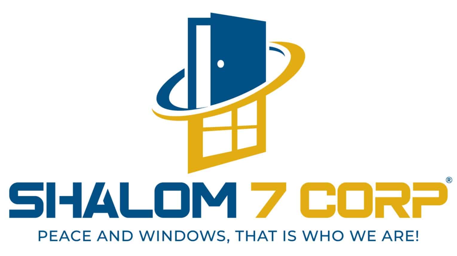Impact Windows & Doors Palm Beach County | Shalom 7 Corp